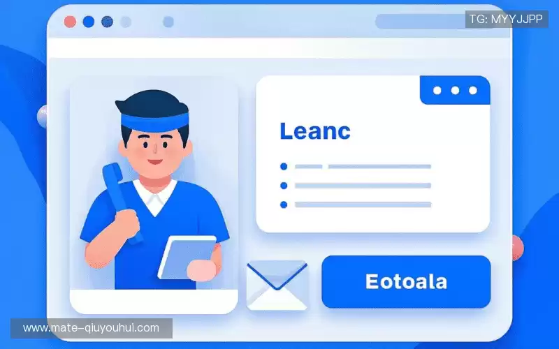 咨询合作:Get in touch